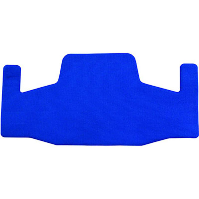 Bullard Cooling Brow Pad – Polartec® Wicking Material (RBPCOOL)