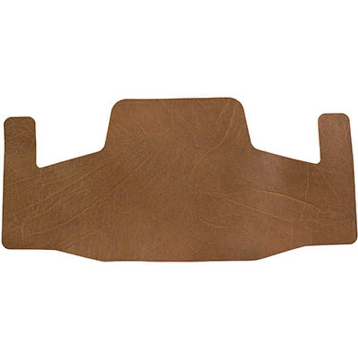 Bullard Vinyl Brow Pad – Replacement Headband Cushion