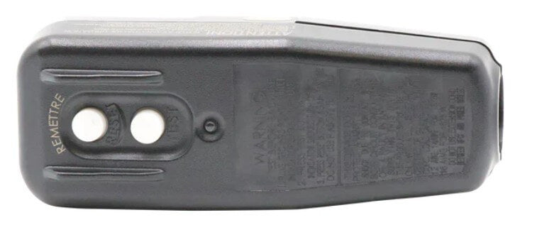 Right Angle GFCI Plug – 125V 20A OEM Replacement Electrical Plug