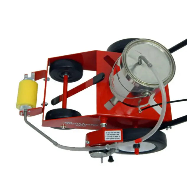 RollMaster 1000 Line Painting Machine