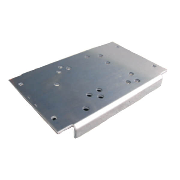 Pressure-Pro S4298 Hose Reel Mounting Plate – OEM Replacement Part