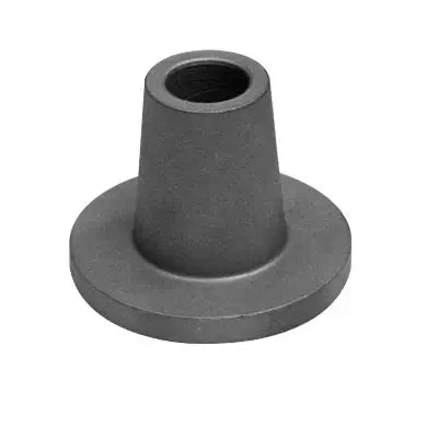Sandstorm/Dustless Style Nozzle – 5/8" Air Inlet – Abrasive Blasting Replacement Nozzle