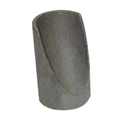 Sandstorm/Dustless Style Outlet Elbow Insert – Abrasive Blasting Replacement Component