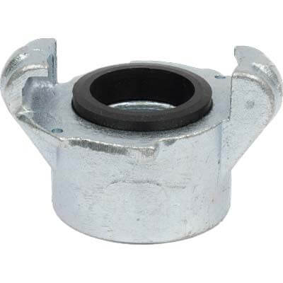 THREADED BLAST COUPLINGS STANDARD