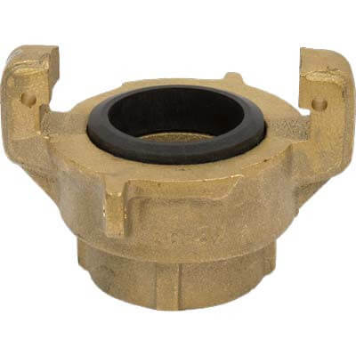 THREADED BLAST COUPLINGS FULL PORT