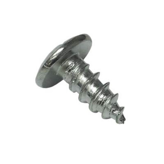 Screws – Pack of 100, Industrial Hardware Fasteners