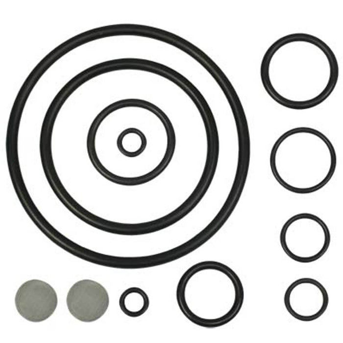 Full-Flow Regulator Repair Kit – For 1-1/2" & 2" Industrial Regulator Assemblies