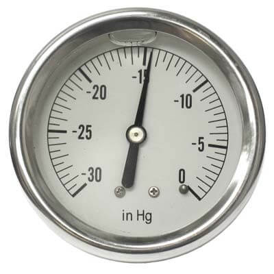 Abrasive Blasting REGULATORS, GAUGES & FILTERS