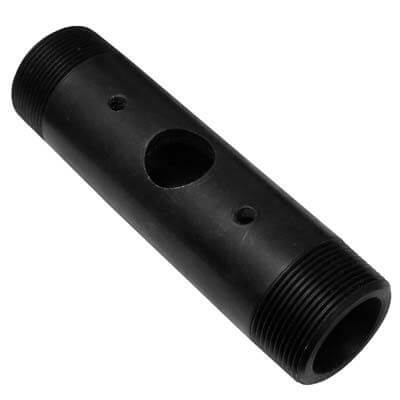 PLUNGER VALVE - MANUAL (MPV)