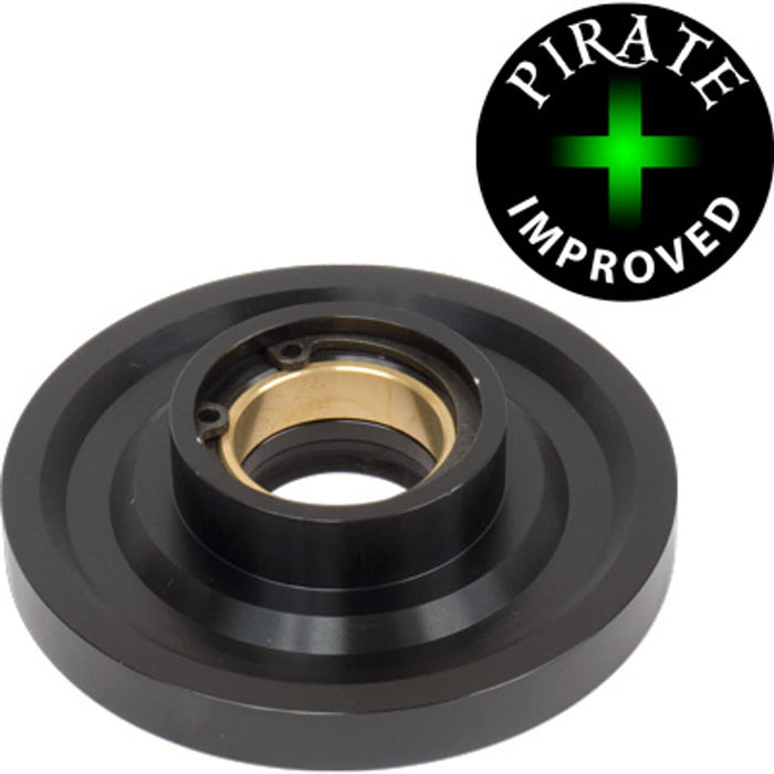 Combination Valve Upper Rod Guide – Includes Seal (#4), Bushing & Circlip