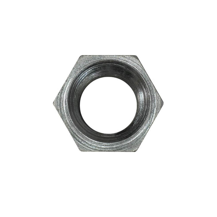 3/8" x 1/4" Galvanized Reducing Bushing Pipe Fitting – Threaded Reducer – Replaces Schmidt Axxiom 3012-103-02