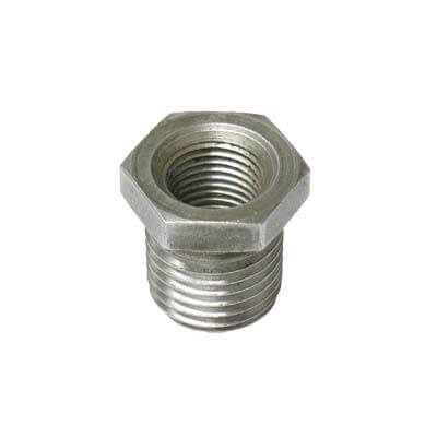 Abrasive Blasting Pipe Fittings
