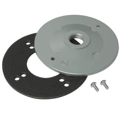 CONVERSION KIT - JUNCTION BOX KITS AND COMPONENTS