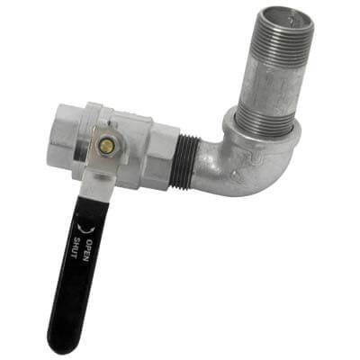PLUNGER VALVE II - AUTOMATIC (APVII)