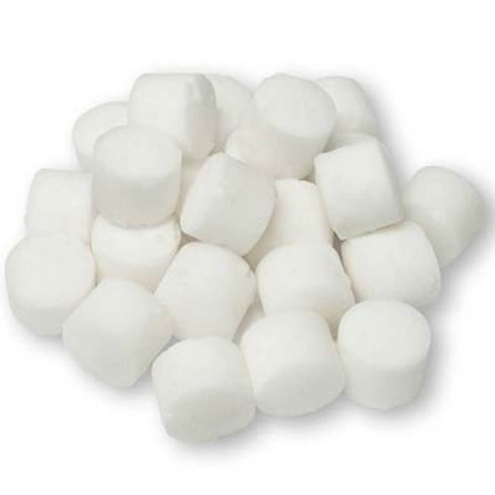 Dry-O-Lite™ Desiccant – 50 lb Bags, Deliquescent Air Dryer Media for Industrial Moisture Removal Systems