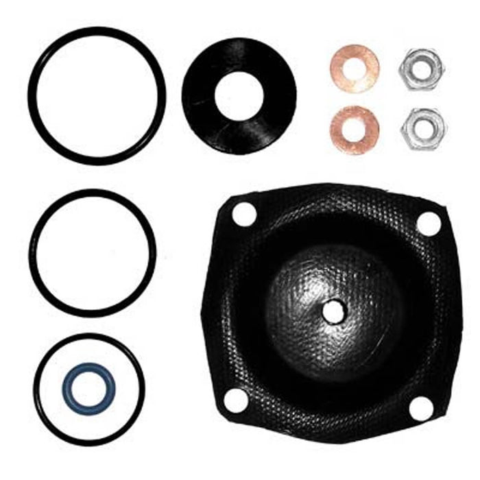 Auto Air Valve Repair Kit – Fits 1/2", 3/4" & 1" Valves, Includes Parts #1, 2, 3, 5, 7, 11, 13, 20 & 21