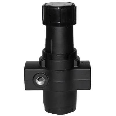 1-1/2" Non-Relieving Air Pressure Regulator 440 SCFM – Industrial Air Control Valve – Replaces Schmidt Axxiom 2003-008