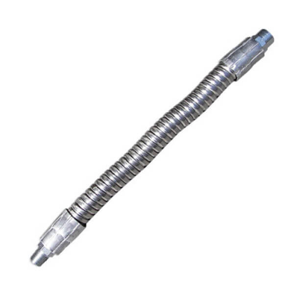 Pressure-Pro SF5000 12" Flexible Spray Lance – 10 GPM, 5000 PSI