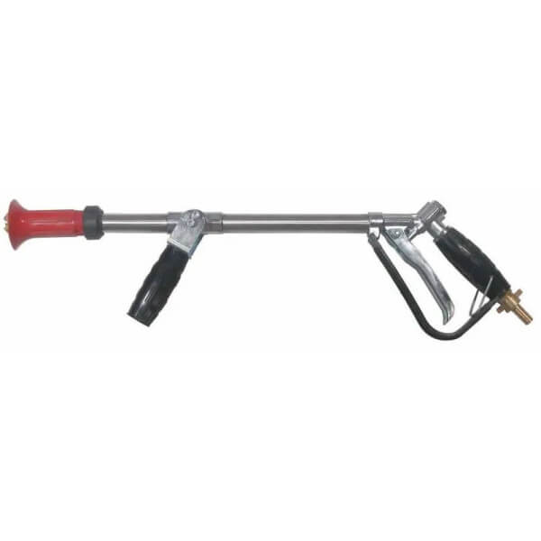 SG-3200 Long Range Spray Gun – 25 GPM, 850 PSI, 26.5