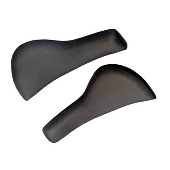 RPB Nova Sidewings for Wearers of Glasses – Size Large (Less Padding for Larger Heads)