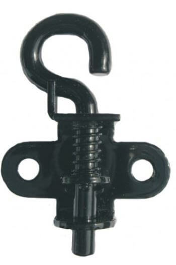 Summit SM102 Pin / Lock Assembly – OEM Hose Reel Replacement Part