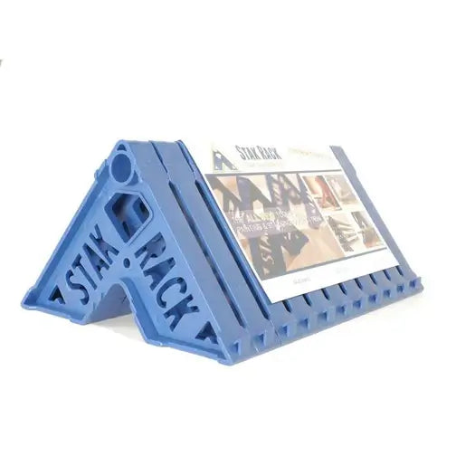 Fuji Spray Stak Rack – 12 Pack Spray Gun Storage Rack Set