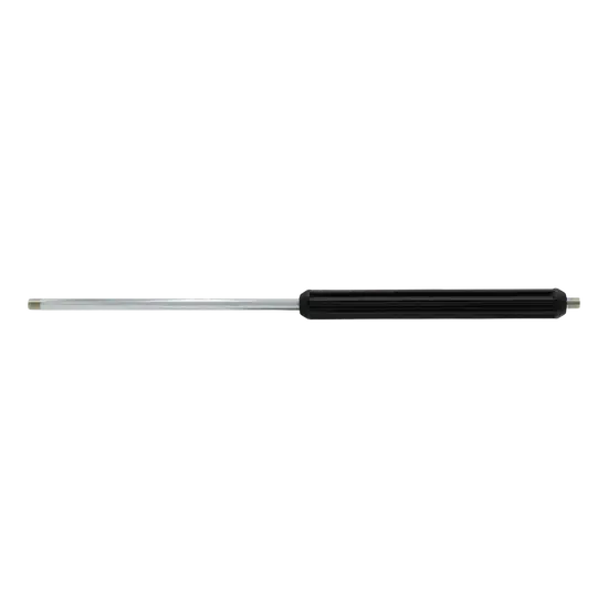 Suttner ST-002 Molded Grip Stainless Steel Lance 24" 5800 PSI – OEM Replacement Part