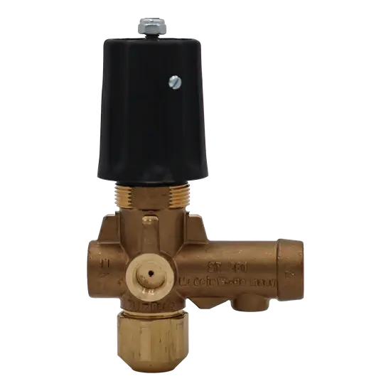 ST-261 Pressure Washer Unloader Valve 3600 PSI 8 GPM – OEM Replacement Part