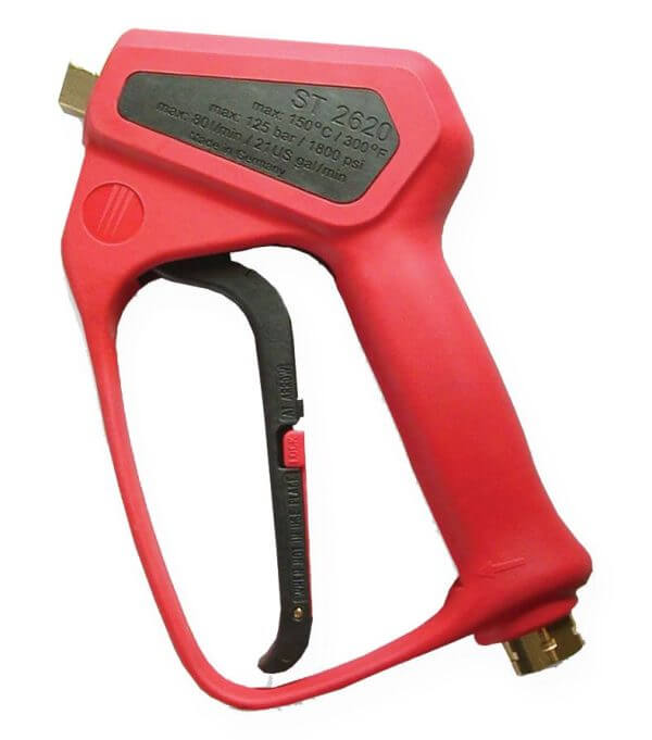 Suttner 202620510 ST-2620 Relax-Action Spray Gun – 1800 PSI