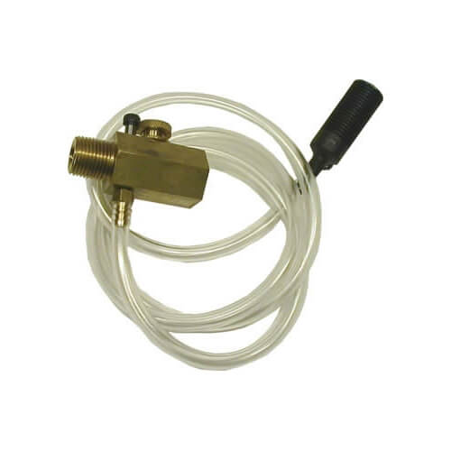 ST-64 Upstream Chemical Injector 4.0+ GPM – OEM Replacement Part