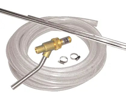 Brass Sandblaster Kit 3.5 Orifice 1.2mm – OEM Replacement Part
