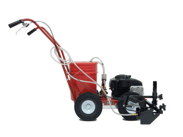 EcoLiner LT Field Striping Machine