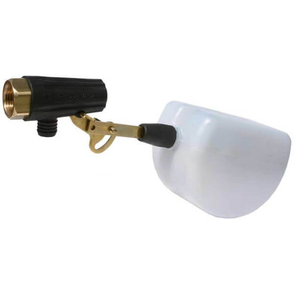 Suttner 200008520 ST-8 Brass & Plastic Float Valve – Brass Arm