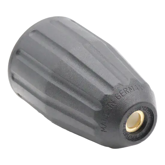 Suttner ST-456 5.5 Rotary Pressure Washer Nozzle – 5000 PSI Light Blue Turbo Nozzle