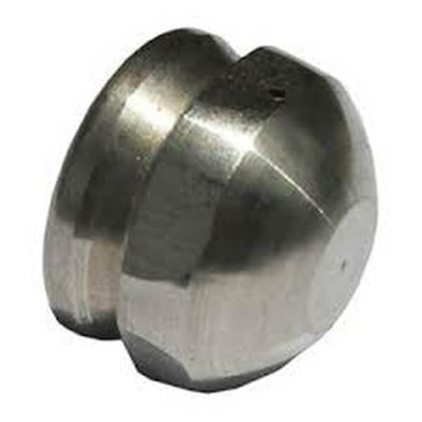 Pressure-Pro TCS45S1F Sewer Corner Nozzle – 1/8" NPT