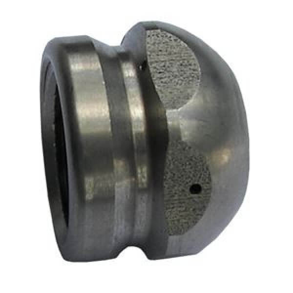 Pressure-Pro TCS45S2F Sewer Corner Nozzle – 1/4" NPT