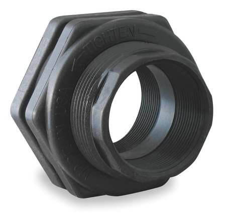Tank Fittings & Bulkheads