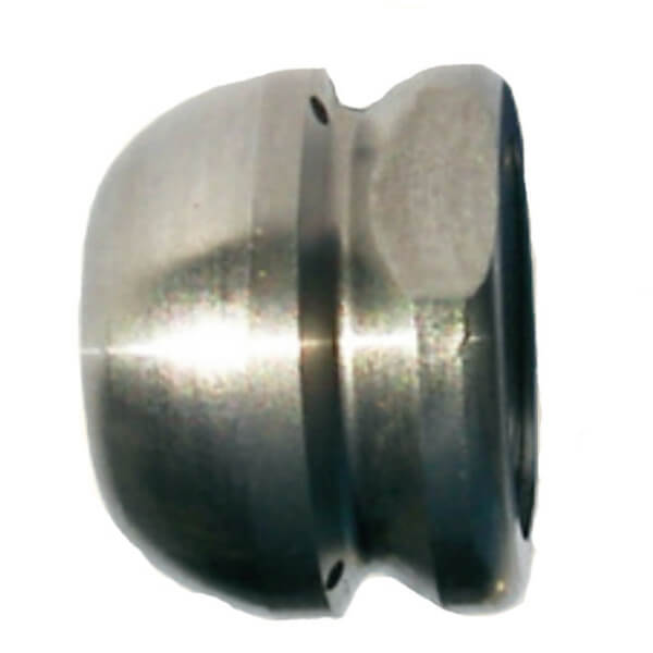 Pressure-Pro TLS45S1F Sewer Laser Nozzle – 1/8" NPT