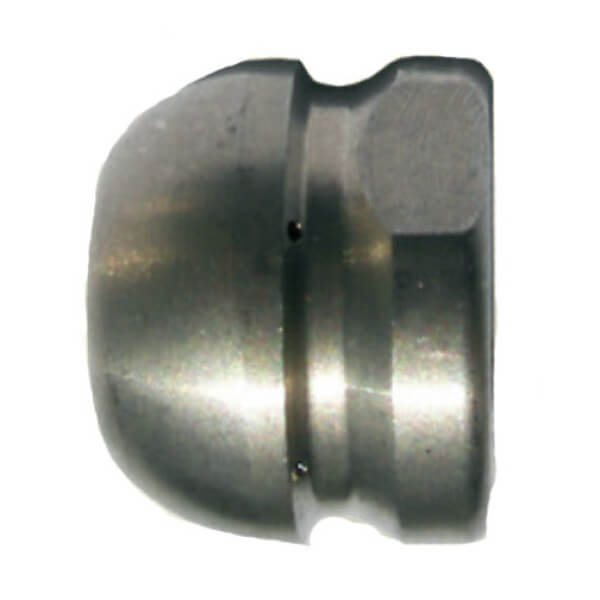 Pressure-Pro TLS45S2F Sewer Laser Nozzle – 1/4" NPT