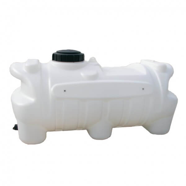 TNK025 Poly Water Tank – 25 Gallon (34"L x 17"W x 18"H)