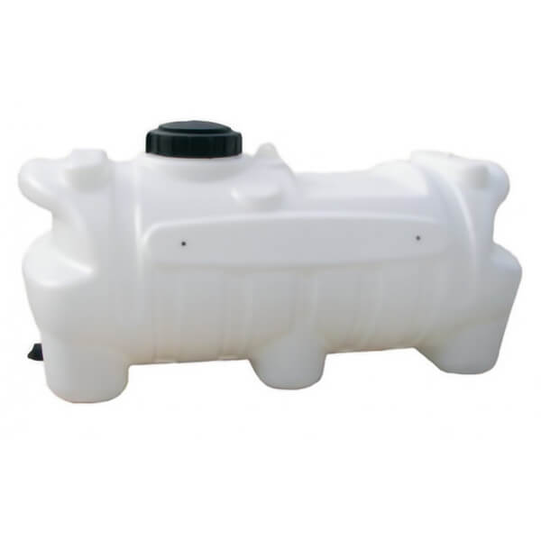 Nilfisk TNK050 Polypropylene Tank – 50 Gallon Replacement Tank