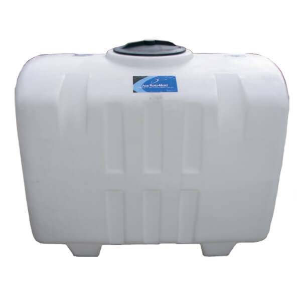 Nilfisk TNK100 Polypropylene Tank – 100 Gallon Industrial Replacement Tank
