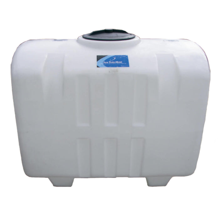 TNK525 Poly Water Tank – 525 Gallon (72"L x 48"W x 49"H)