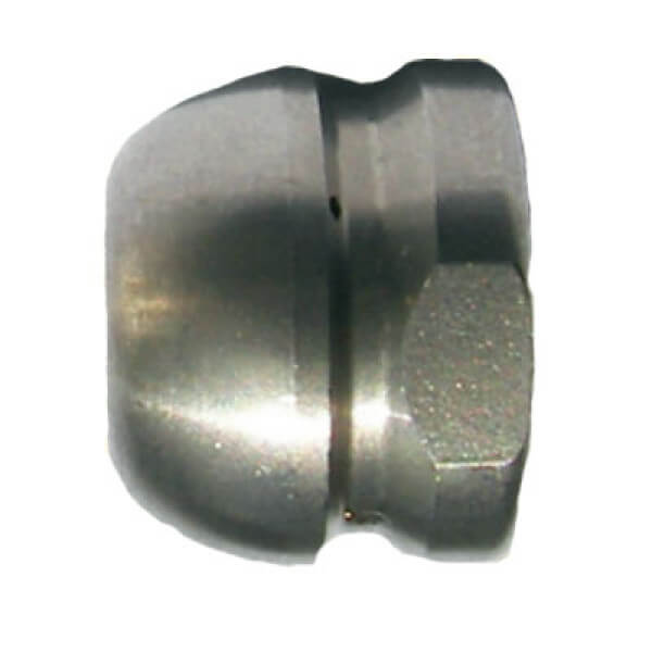 Pressure-Pro TRS45S2F Sewer Ram Nozzle – 1/4" NPT