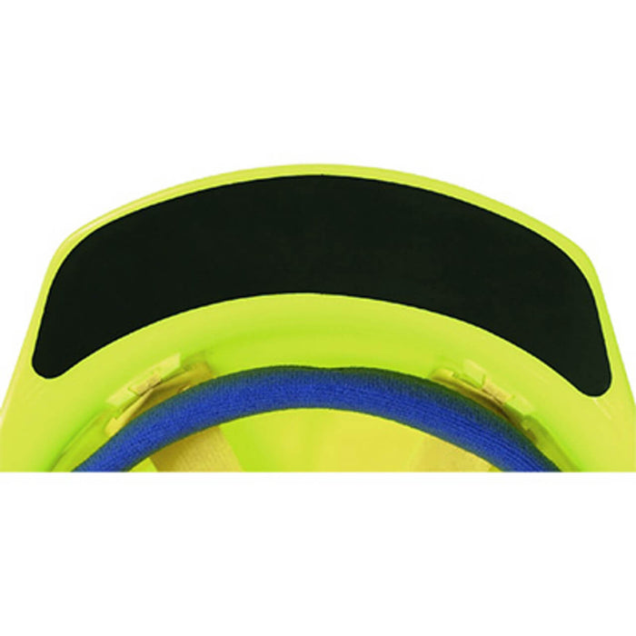 Bullard Under-Brim Anti-Glare Decal – Fits All Bullard Hard Hats, Helmets & Caps