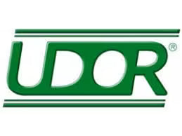 UDOR 8702.07 Medium 1-3/4" Rail Kit – OEM Replacement Mounting Kit