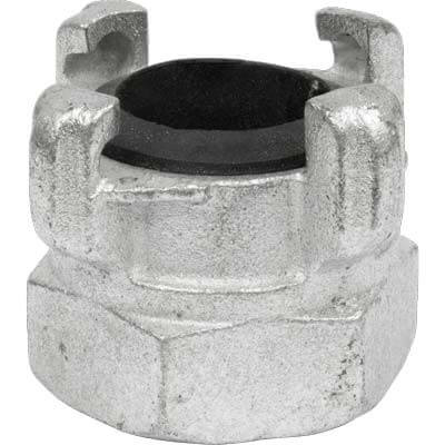 AIR HOSE COUPLINGS 4 LUG