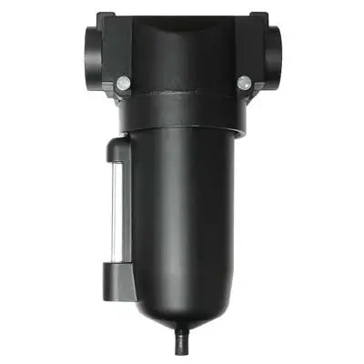 1" Airline Filter – Universal Style – Compressed Air Filtration Unit – Industrial Moisture & Contaminant Removal