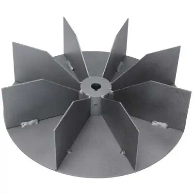 2 HP Impeller – 12" Diameter – Replacement Blower Impeller