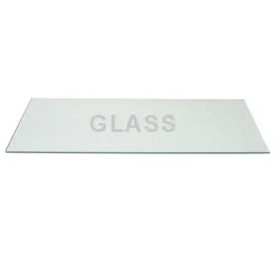 Interior Protective Glass – 11" x 26" – Tempered – For Exterior Quick Change Glass (Post-1999)